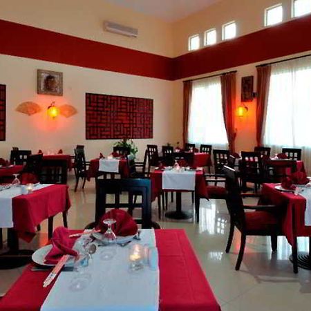 Tropicana Azure Club Sharm el-Sheikh Restaurant photo