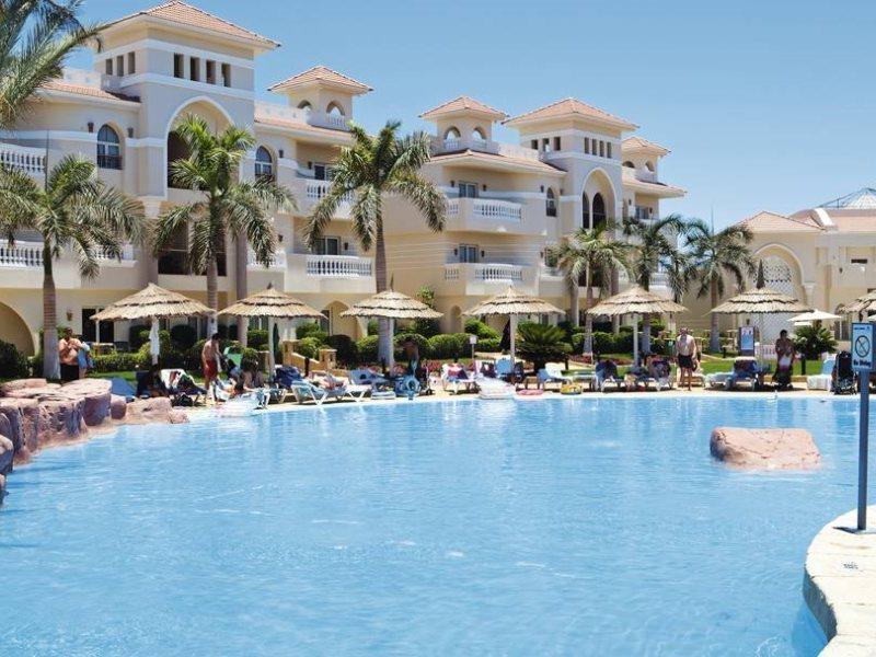 Tropicana Azure Club Sharm el-Sheikh Exterior photo