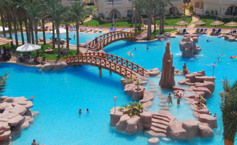 Tropicana Azure Club Sharm el-Sheikh Exterior photo