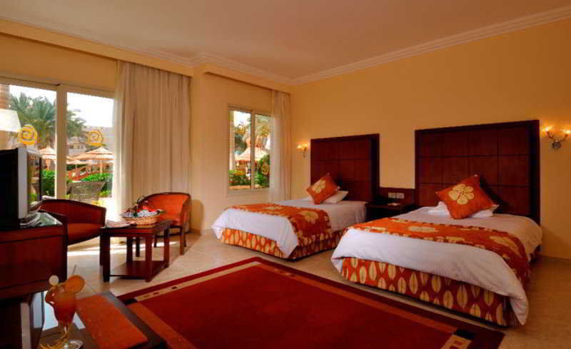 Tropicana Azure Club Sharm el-Sheikh Room photo