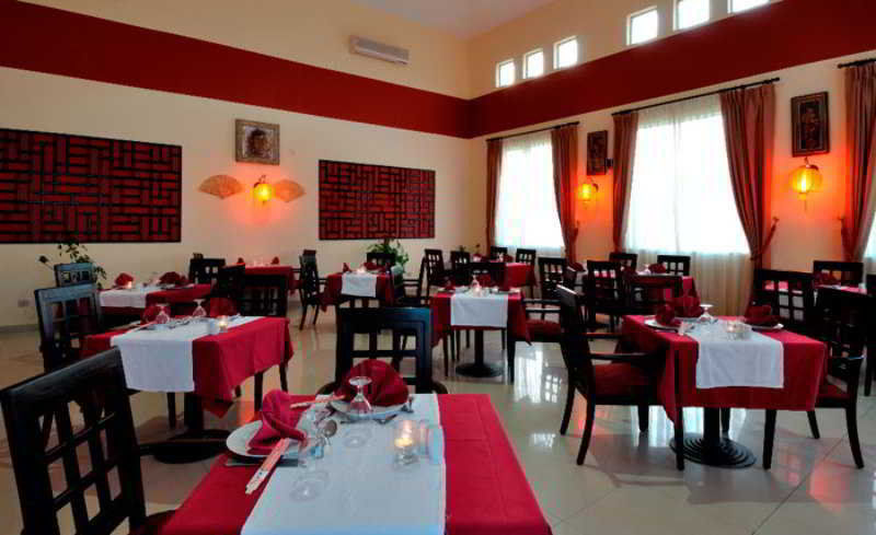 Tropicana Azure Club Sharm el-Sheikh Restaurant photo