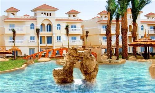 Tropicana Azure Club Sharm el-Sheikh Facilities photo